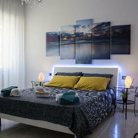 Bnb Sea Sardinia Cagliari Exteriér fotografie