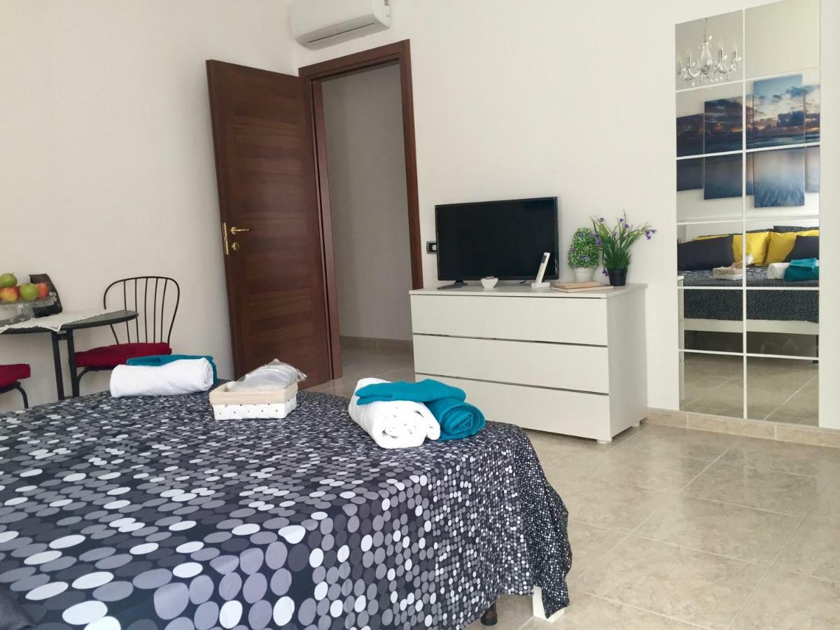 Bnb Sea Sardinia Cagliari Exteriér fotografie
