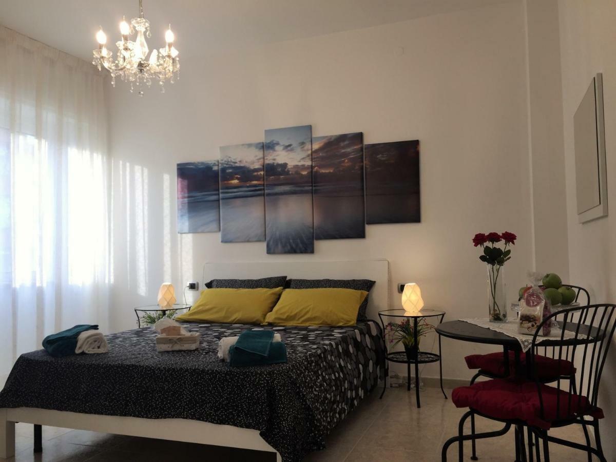 Bnb Sea Sardinia Cagliari Exteriér fotografie