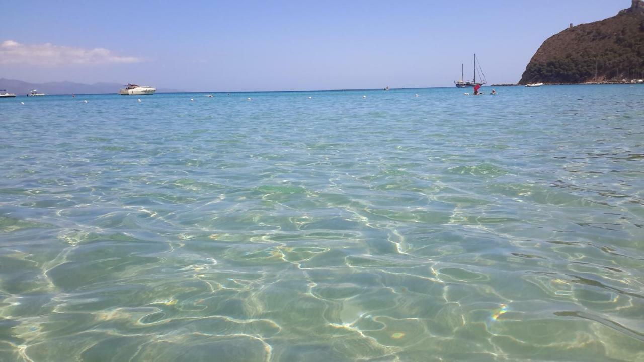 Bnb Sea Sardinia Cagliari Exteriér fotografie