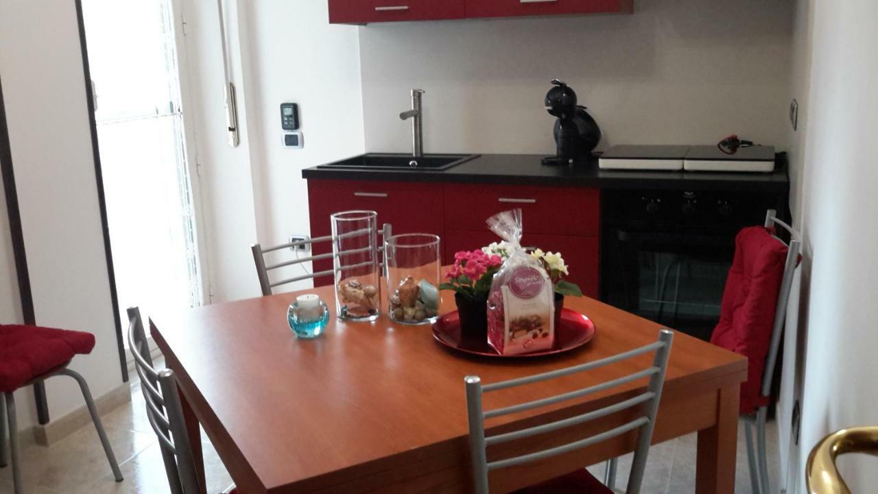 Bnb Sea Sardinia Cagliari Exteriér fotografie