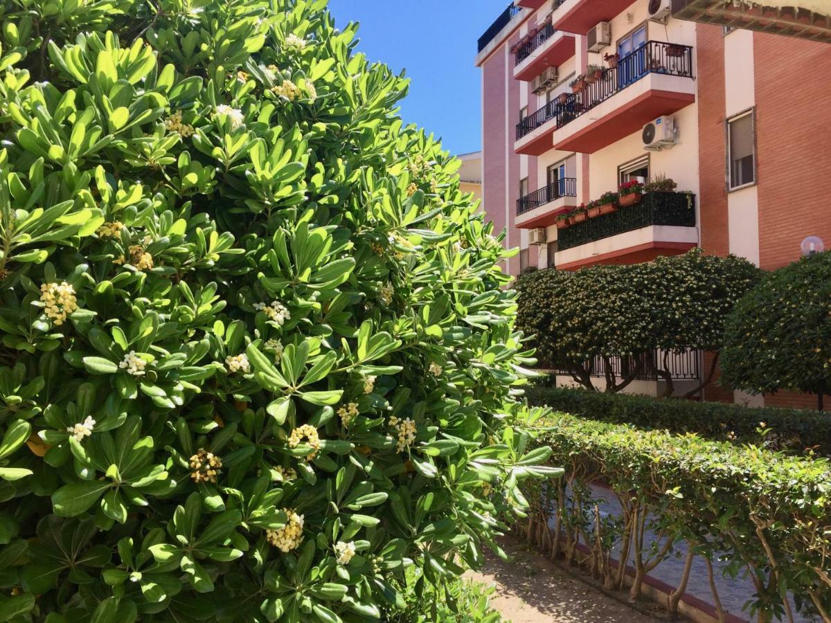 Bnb Sea Sardinia Cagliari Exteriér fotografie