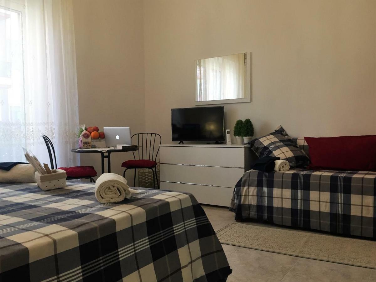 Bnb Sea Sardinia Cagliari Exteriér fotografie
