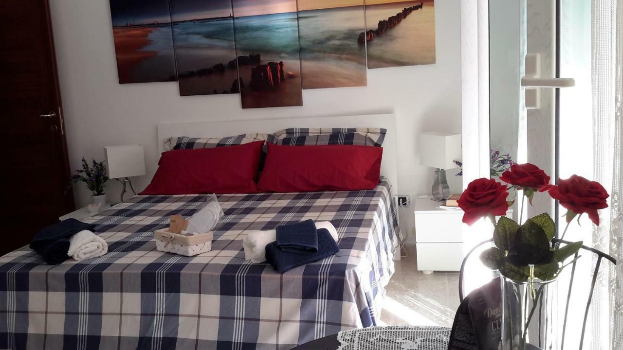 Bnb Sea Sardinia Cagliari Exteriér fotografie