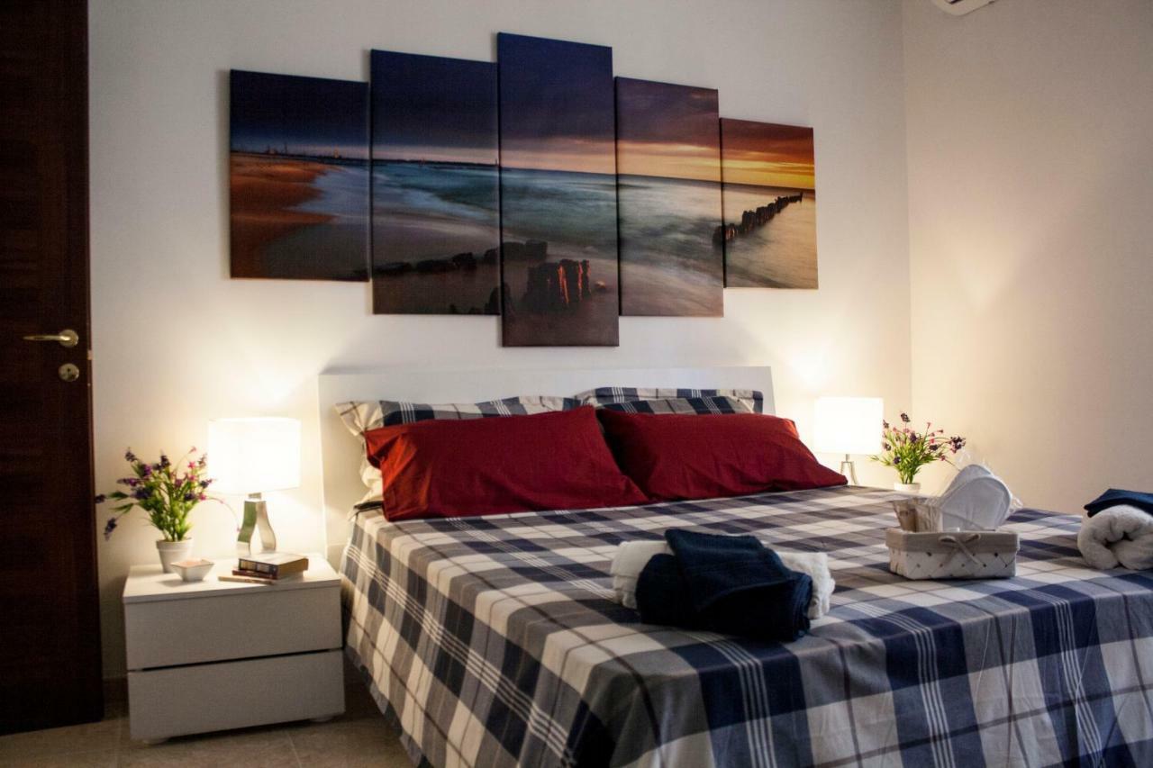 Bnb Sea Sardinia Cagliari Exteriér fotografie